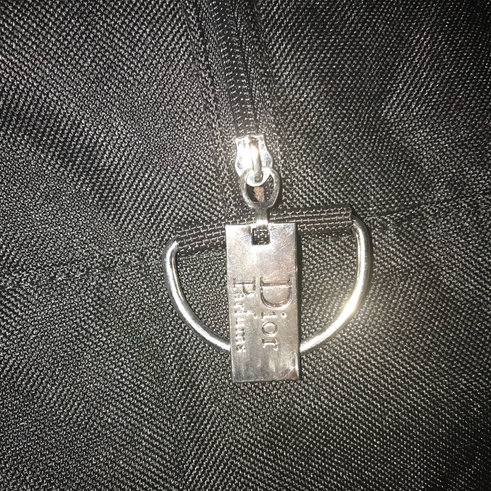 DIOR WEEKENDER BAG - Picture 3 of 8